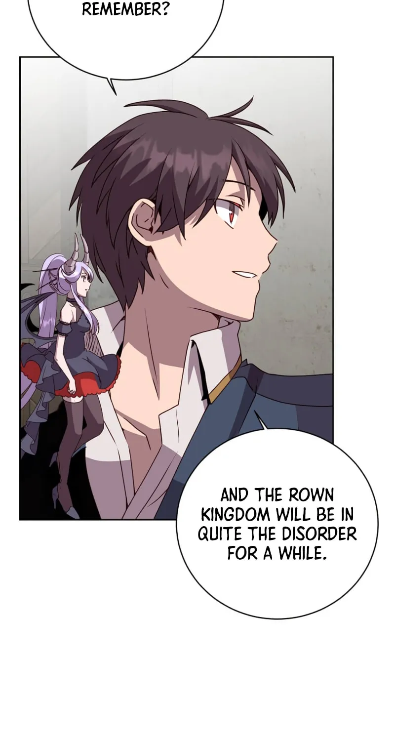 The Max Level Hero Strikes Back! Chapter 118 page 66 - 