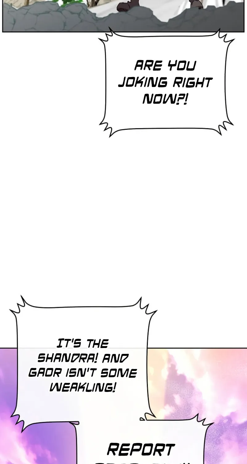 The Max Level Hero Strikes Back! Chapter 118 page 8 - 