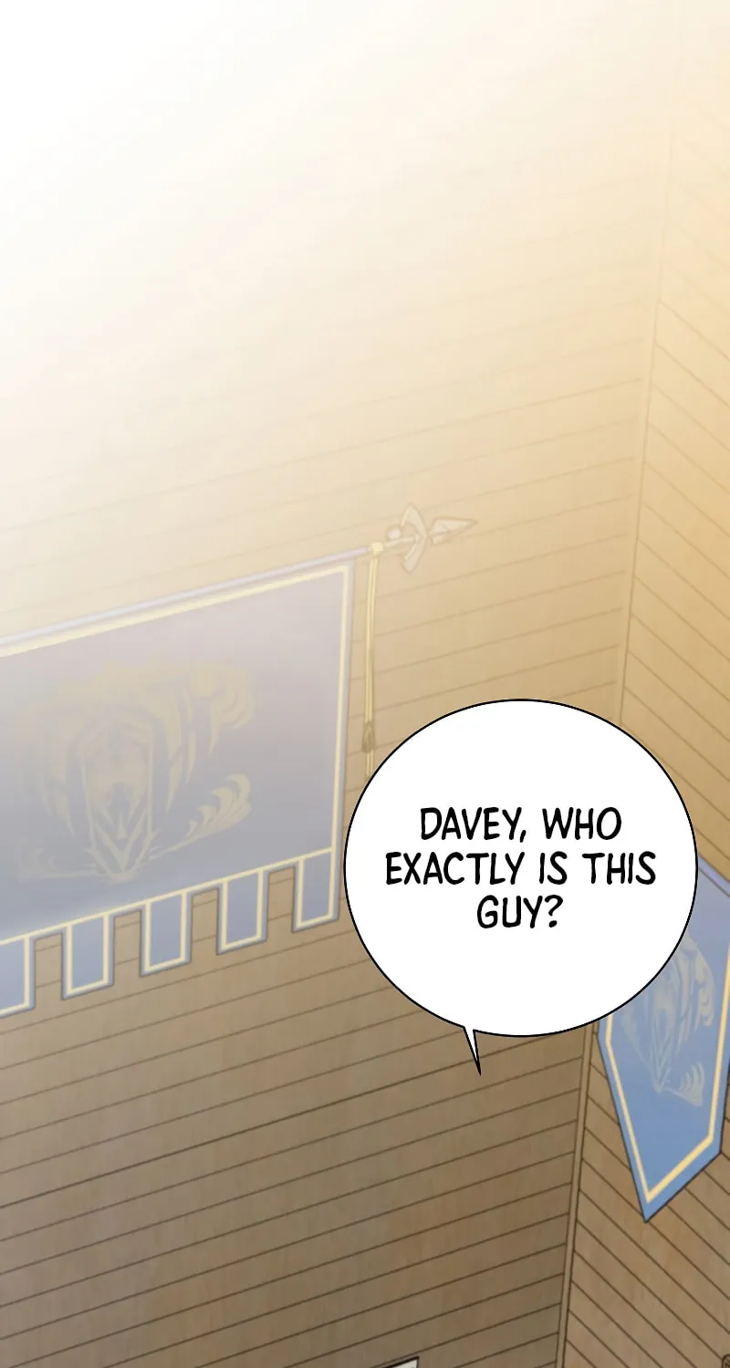 The Max Level Hero Strikes Back! Chapter 119 page 2 - 