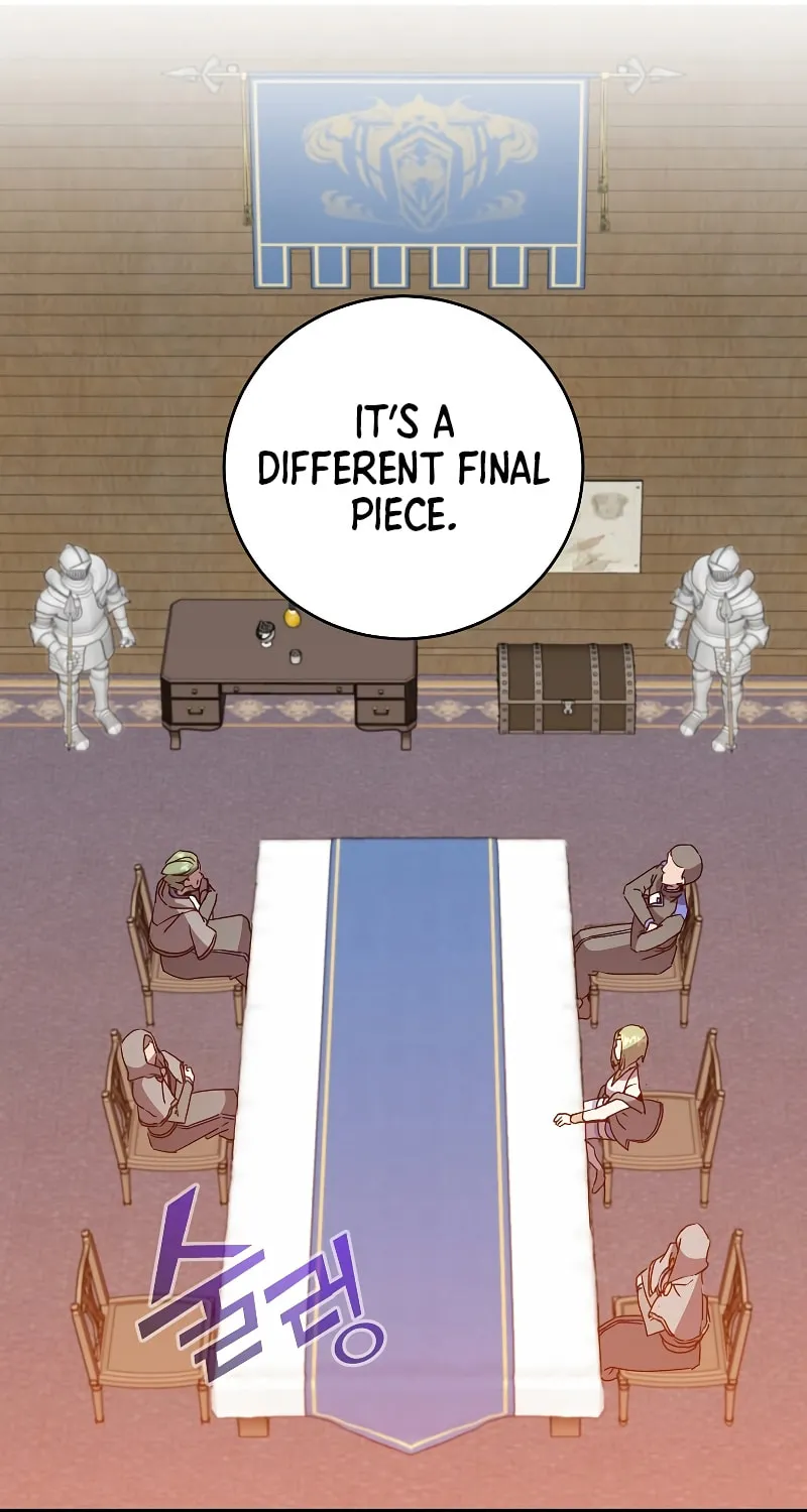 The Max Level Hero Strikes Back! Chapter 119 page 12 - 