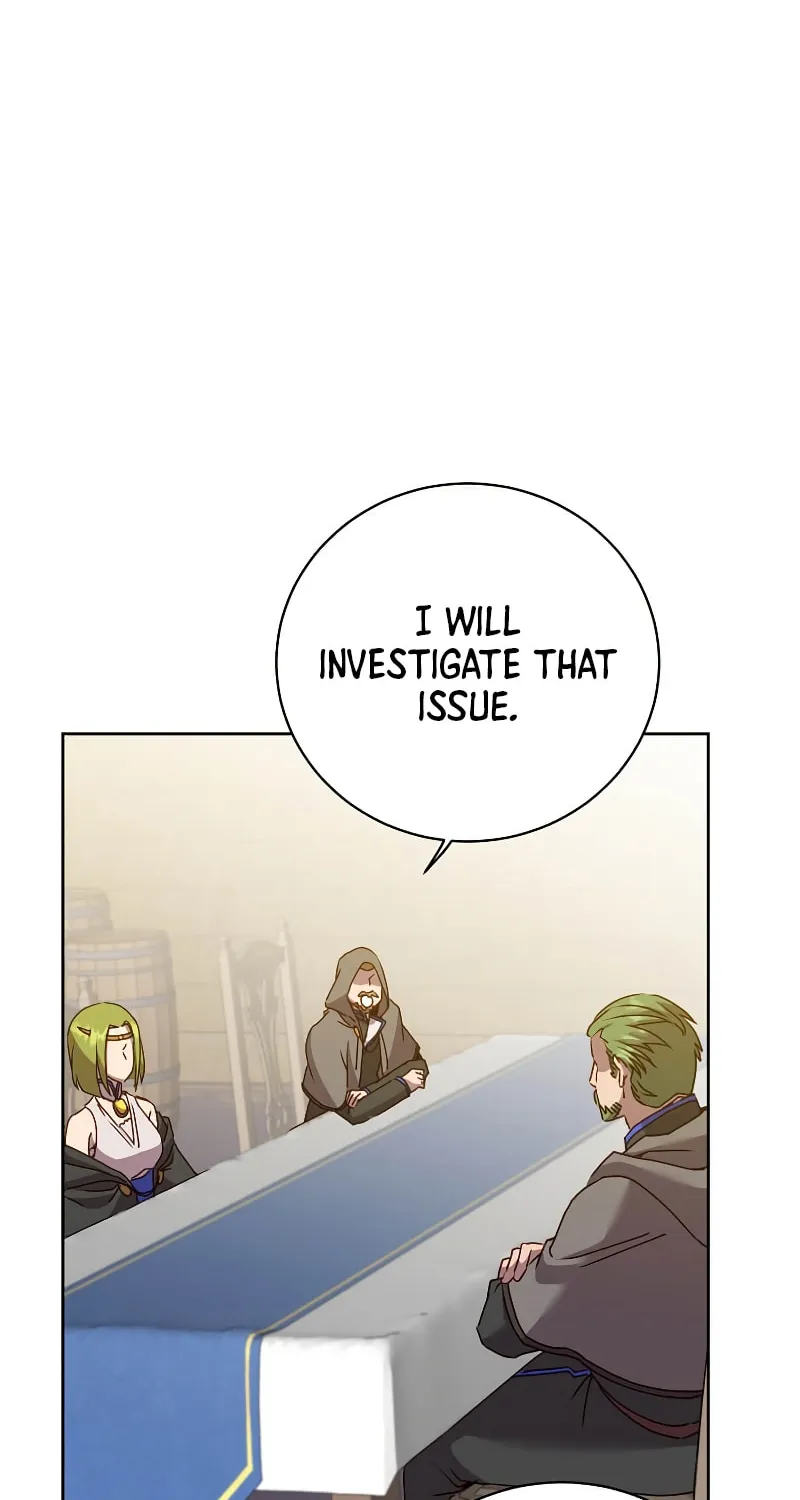 The Max Level Hero Strikes Back! Chapter 119 page 13 - 