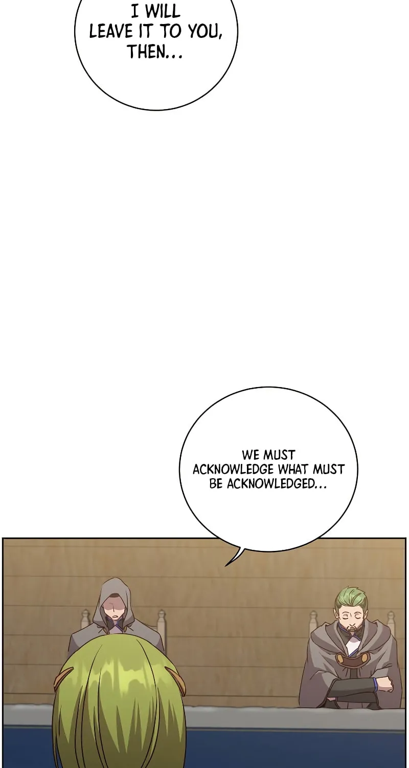 The Max Level Hero Strikes Back! Chapter 119 page 15 - 
