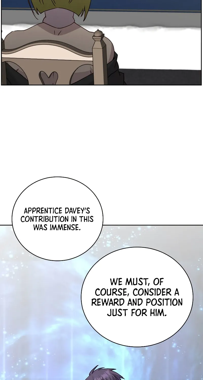The Max Level Hero Strikes Back! Chapter 119 page 16 - 