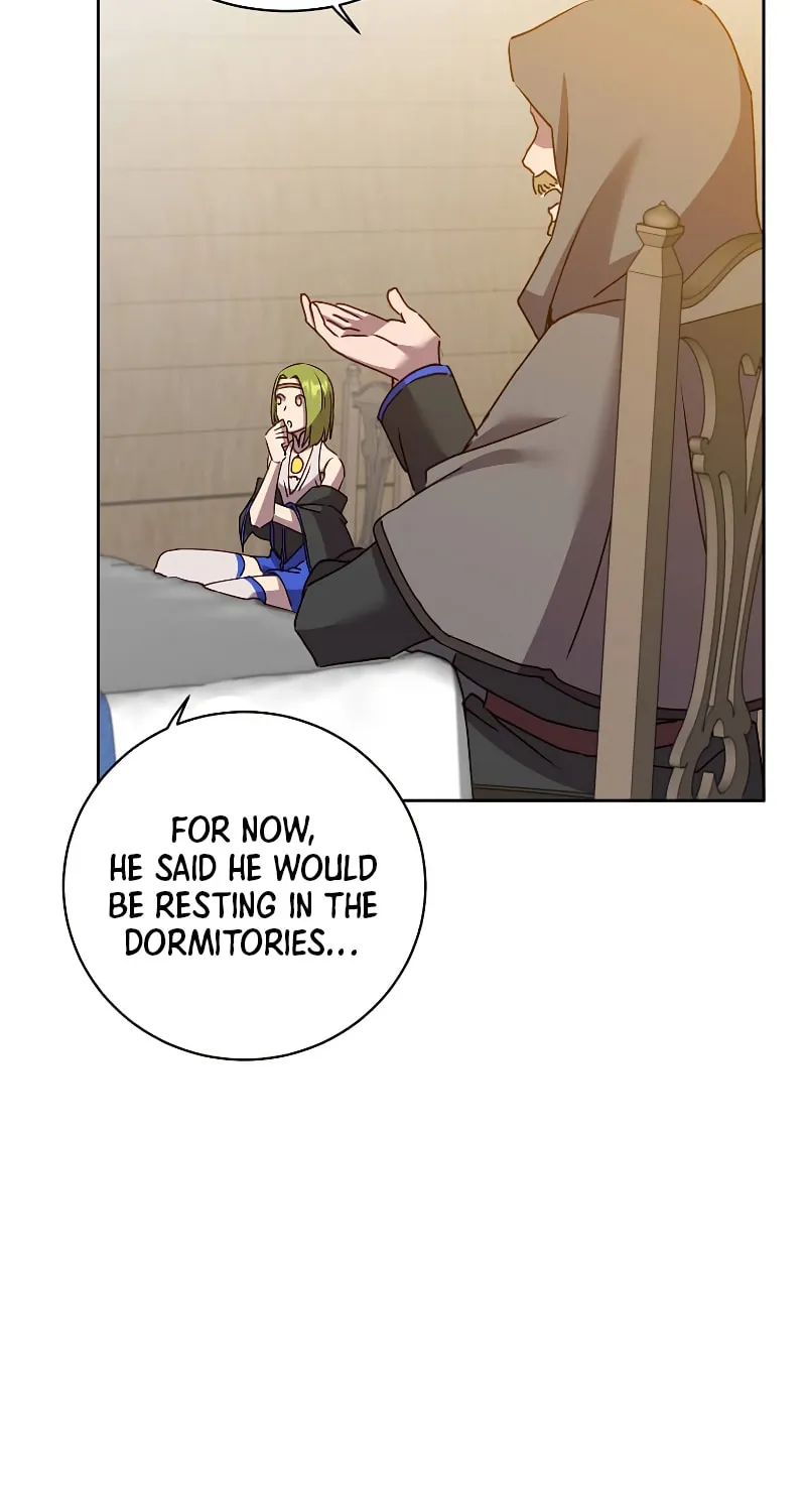 The Max Level Hero Strikes Back! Chapter 119 page 18 - 