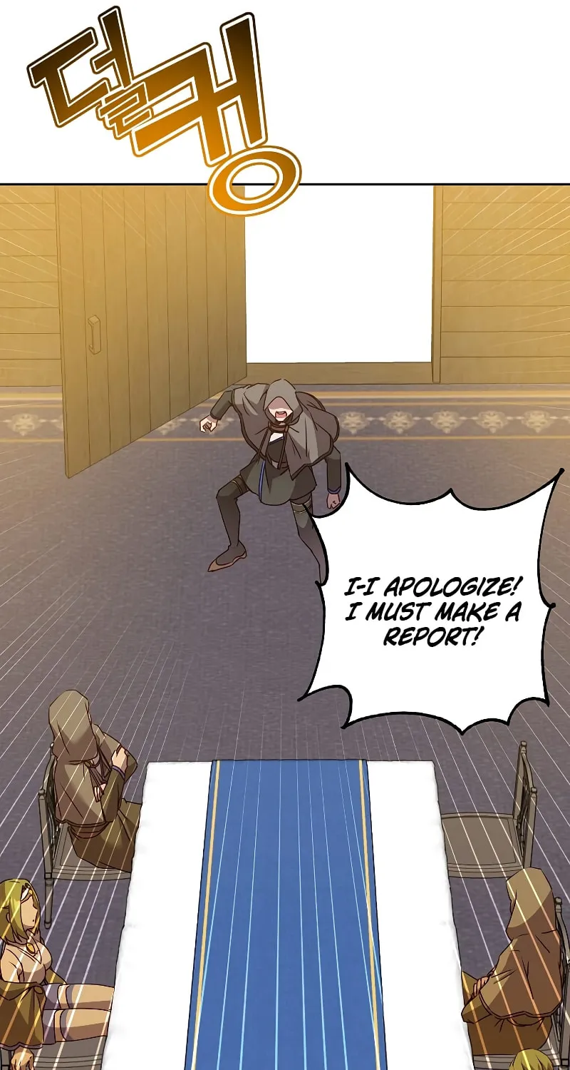 The Max Level Hero Strikes Back! Chapter 119 page 19 - 