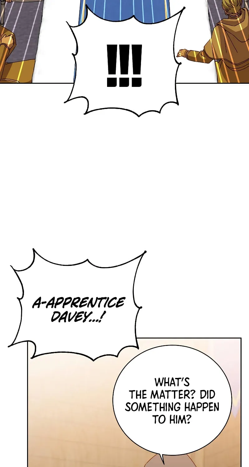 The Max Level Hero Strikes Back! Chapter 119 page 20 - 