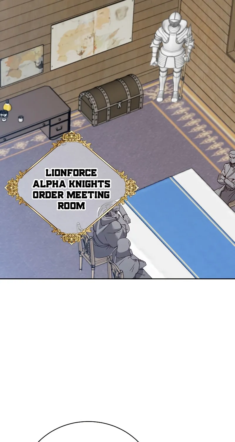 The Max Level Hero Strikes Back! Chapter 119 page 3 - 
