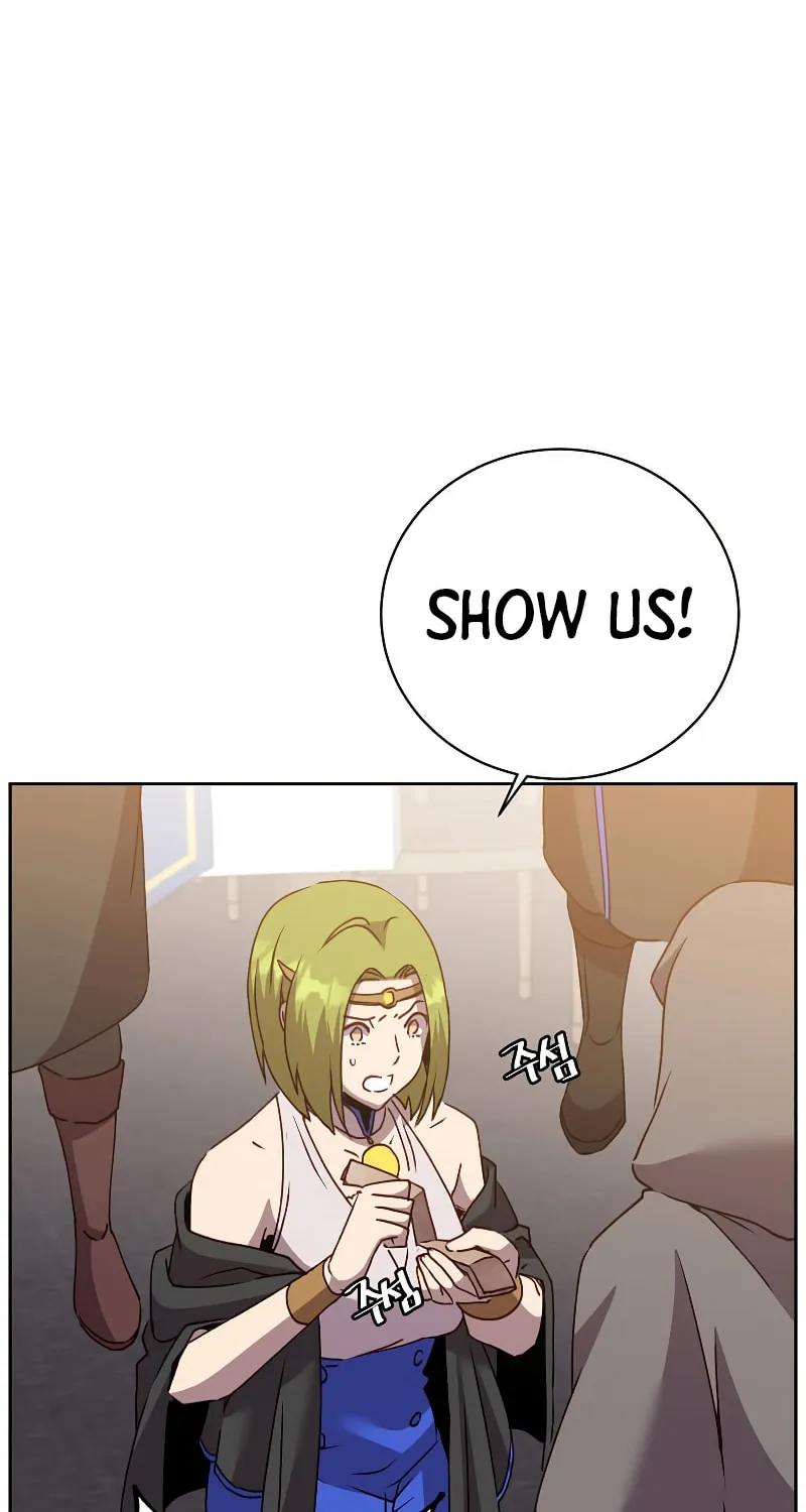 The Max Level Hero Strikes Back! Chapter 119 page 23 - 