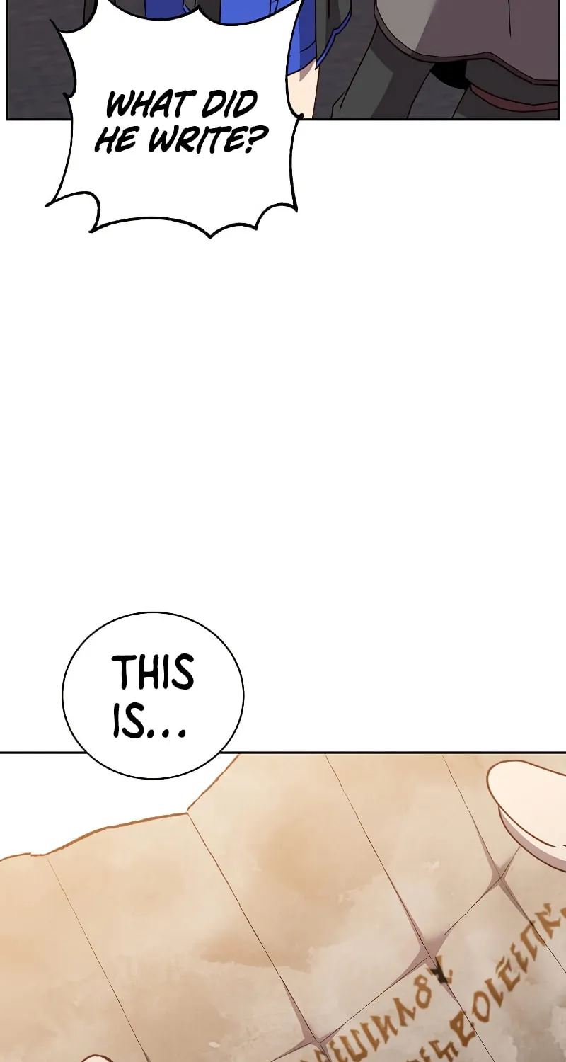 The Max Level Hero Strikes Back! Chapter 119 page 24 - 