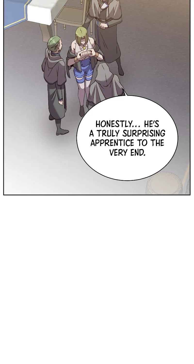 The Max Level Hero Strikes Back! Chapter 119 page 26 - 