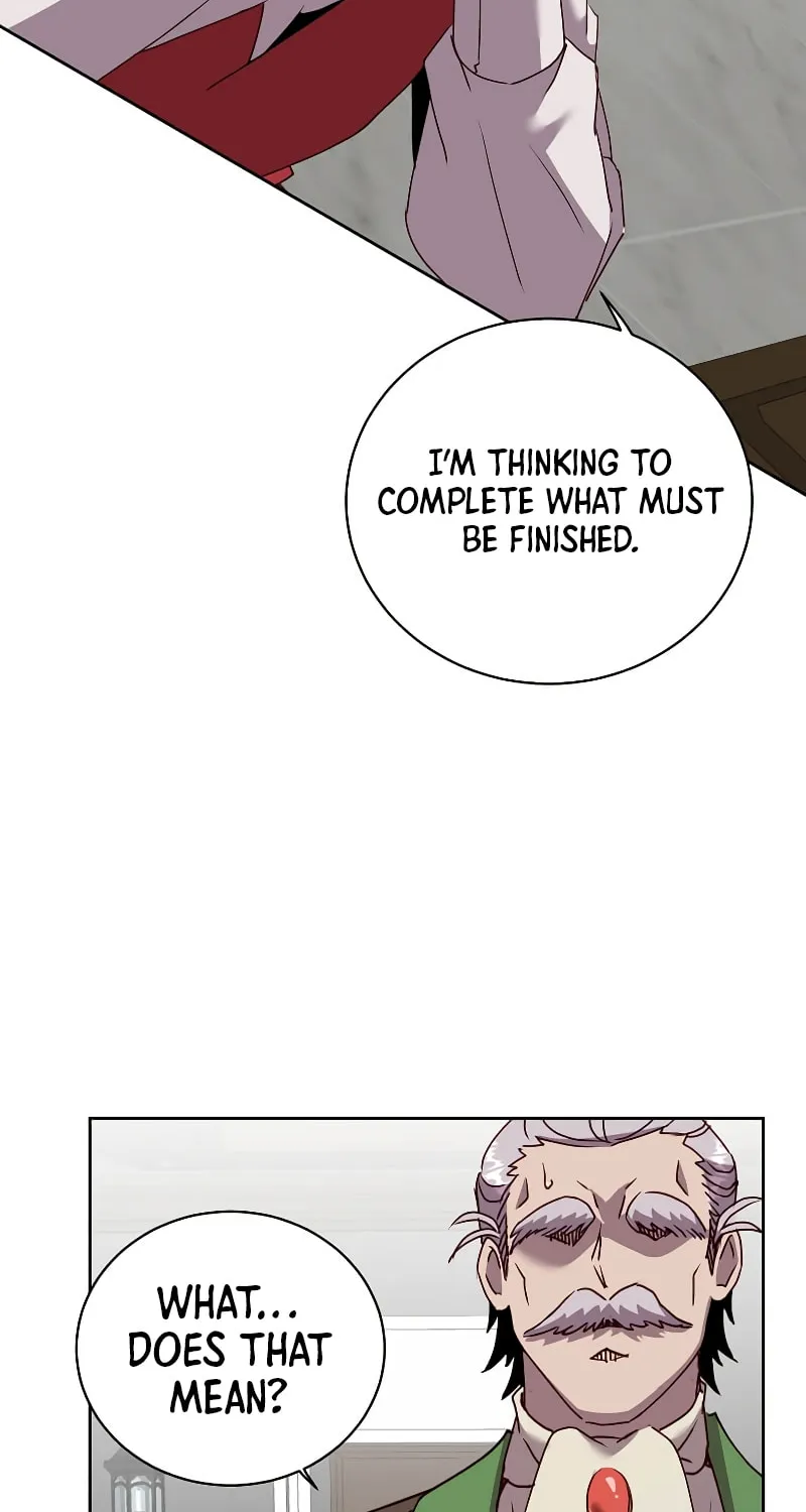 The Max Level Hero Strikes Back! Chapter 119 page 33 - 