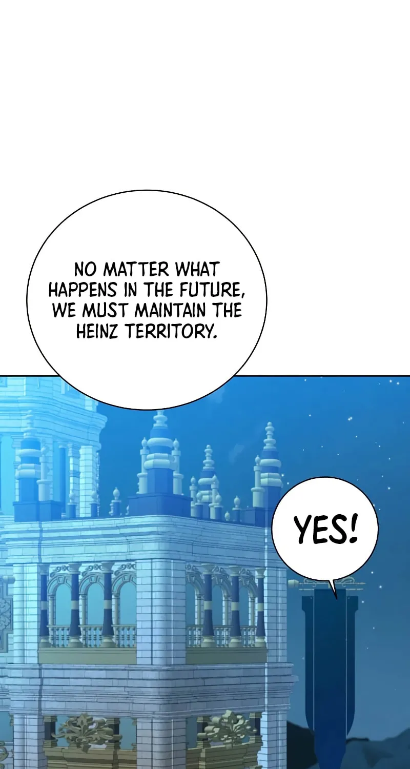 The Max Level Hero Strikes Back! Chapter 119 page 36 - 