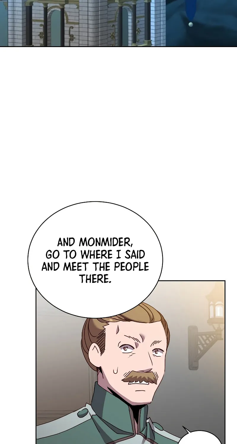 The Max Level Hero Strikes Back! Chapter 119 page 37 - 