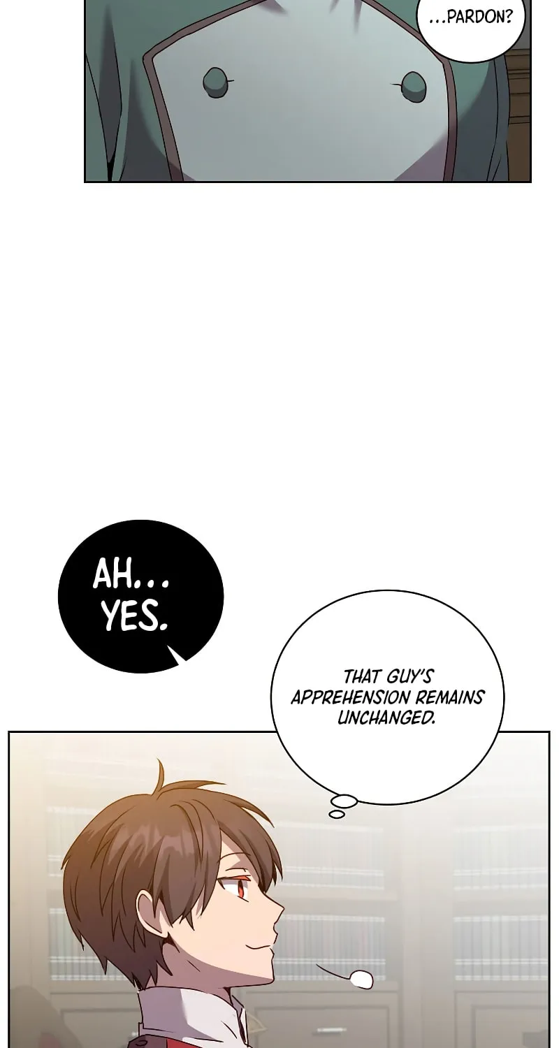 The Max Level Hero Strikes Back! Chapter 119 page 38 - 