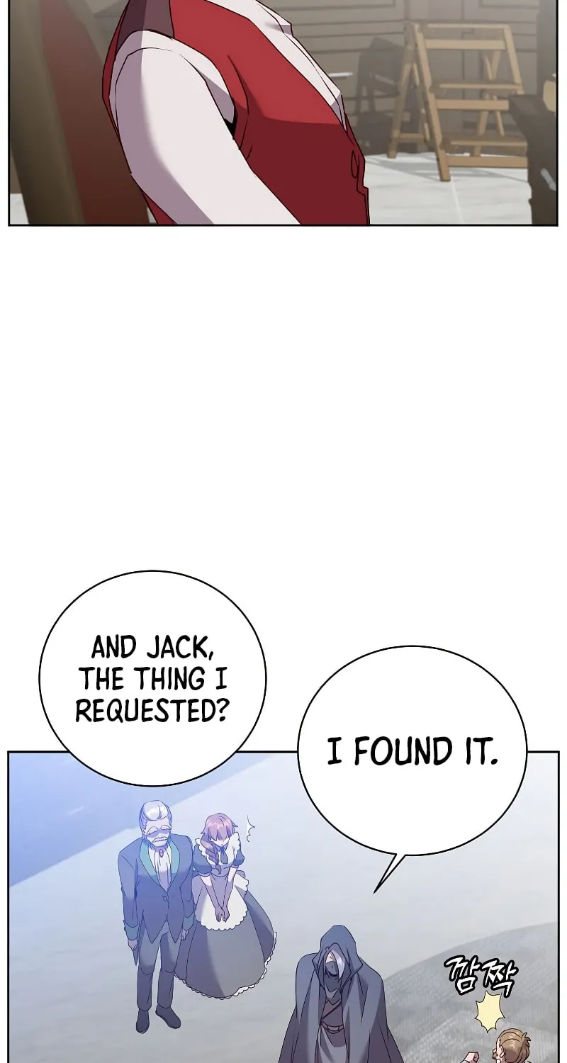 The Max Level Hero Strikes Back! Chapter 119 page 39 - 