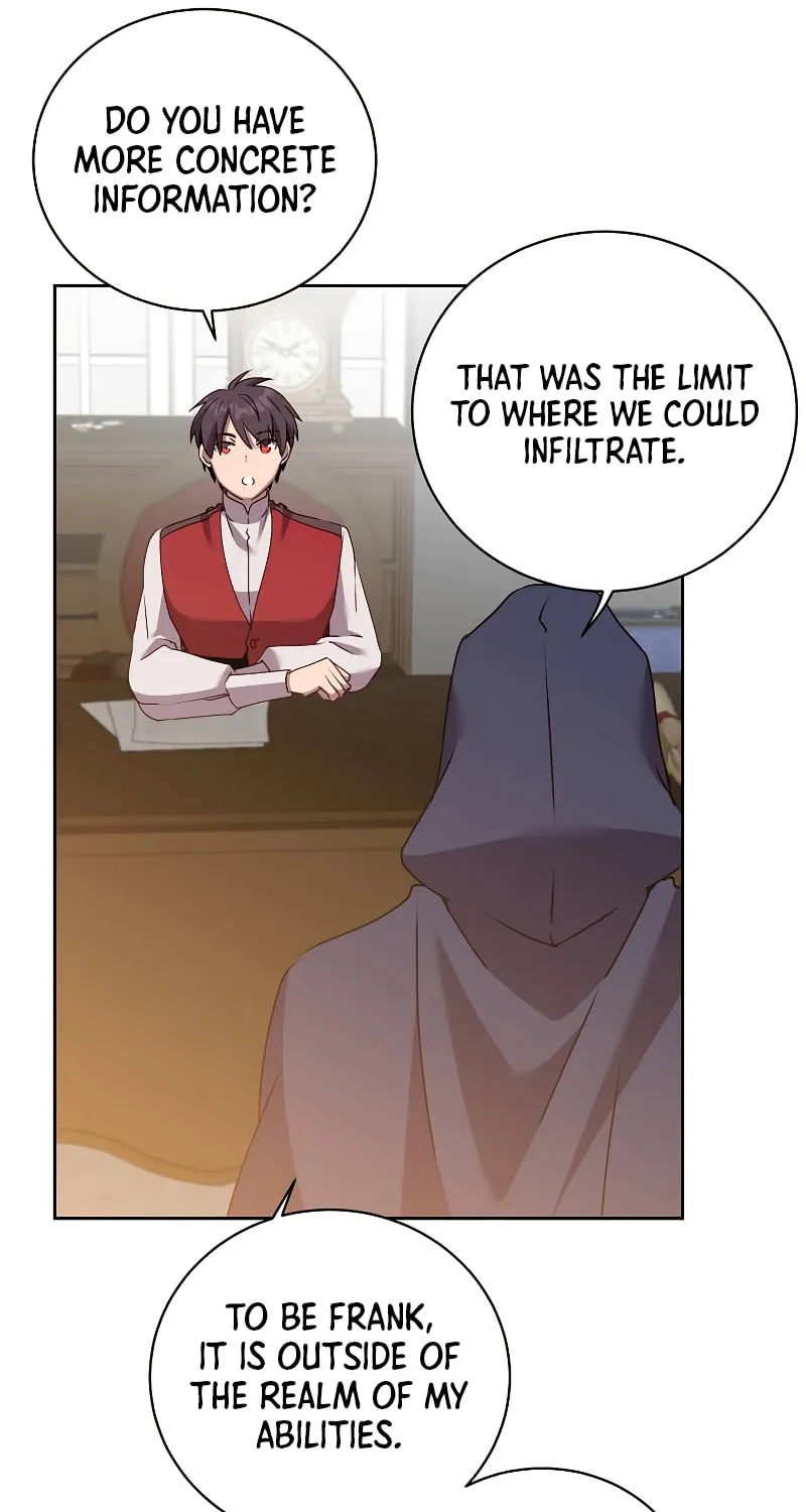 The Max Level Hero Strikes Back! Chapter 119 page 42 - 