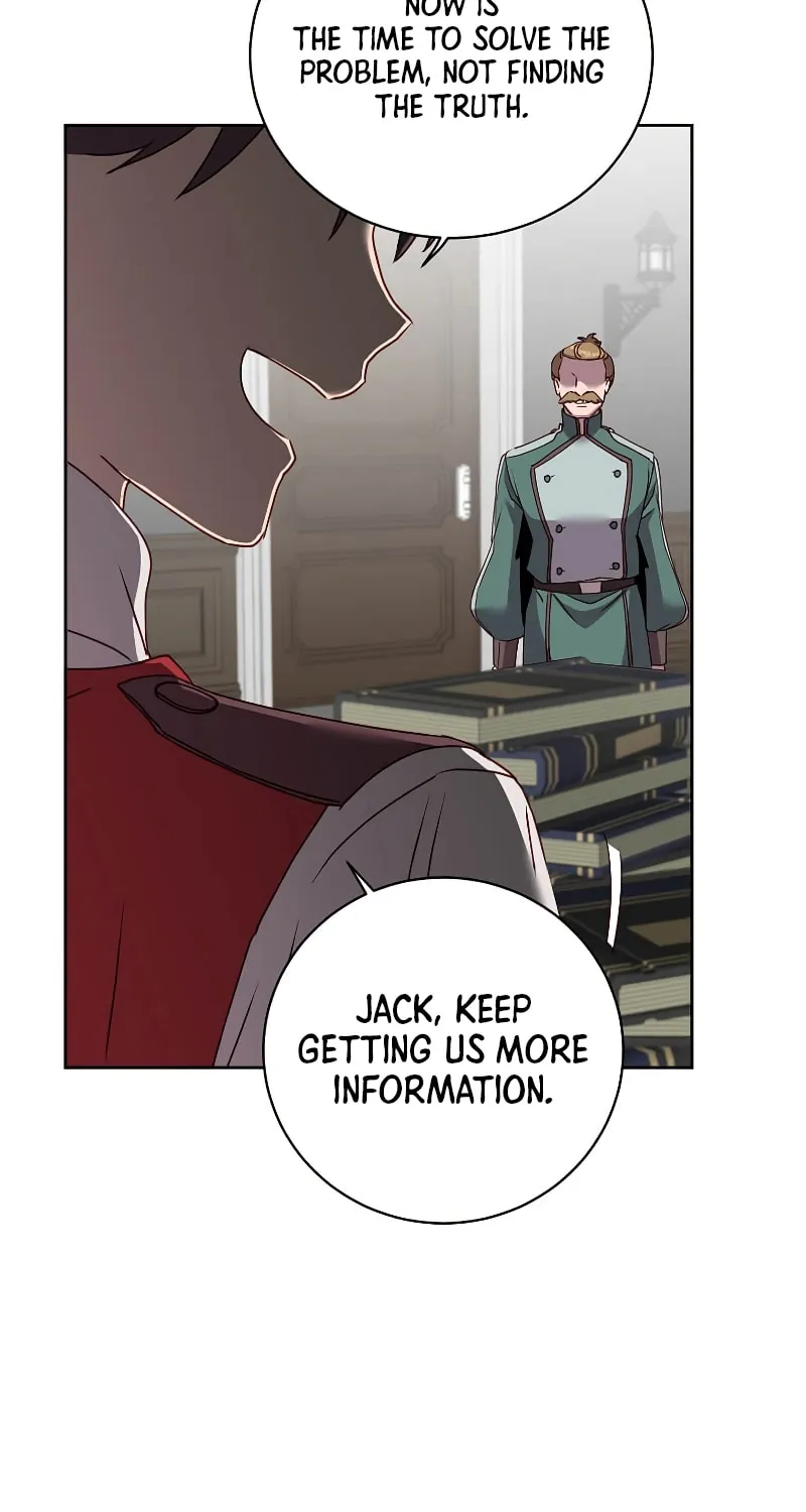 The Max Level Hero Strikes Back! Chapter 119 page 46 - 