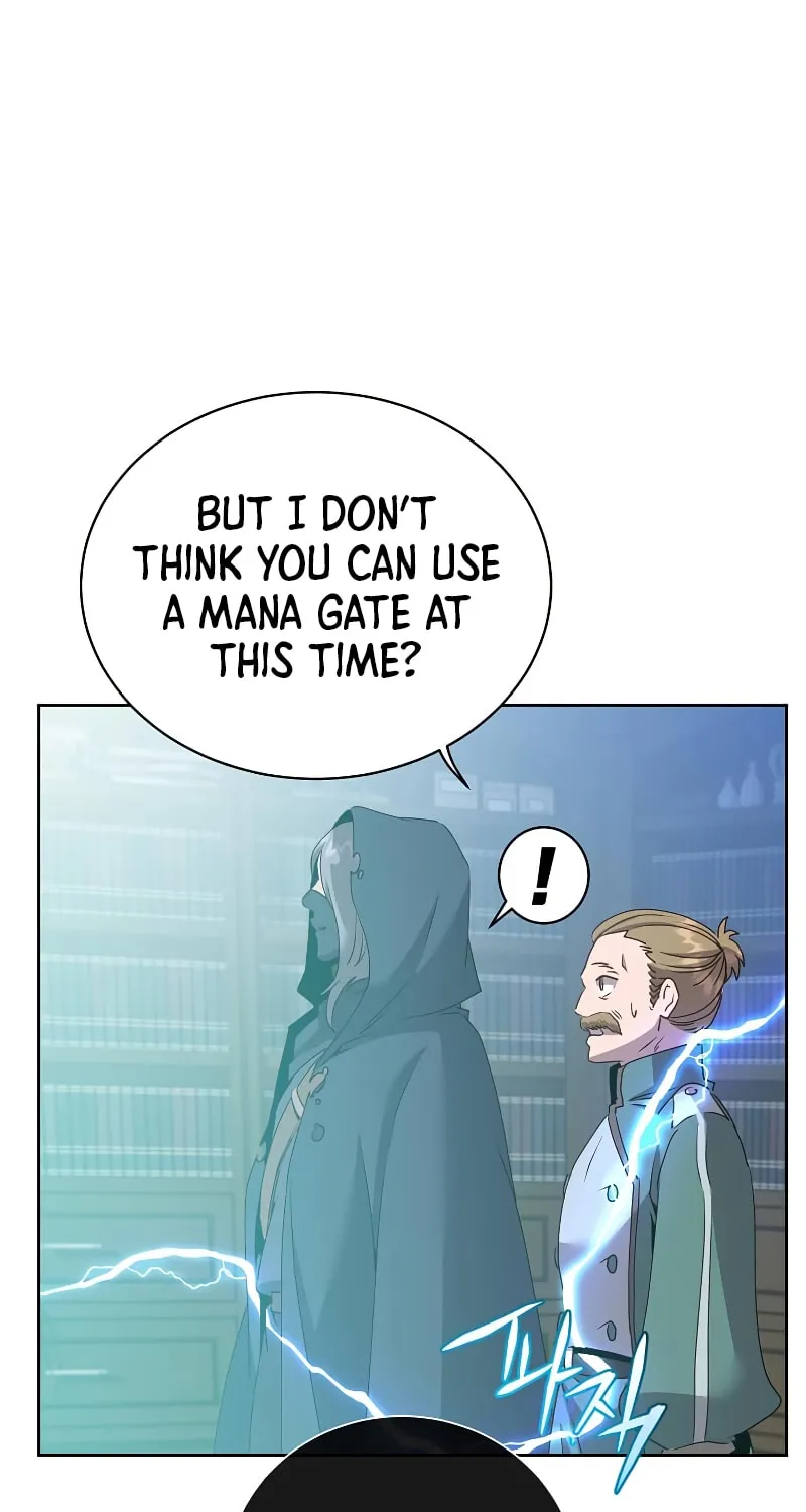 The Max Level Hero Strikes Back! Chapter 119 page 48 - 