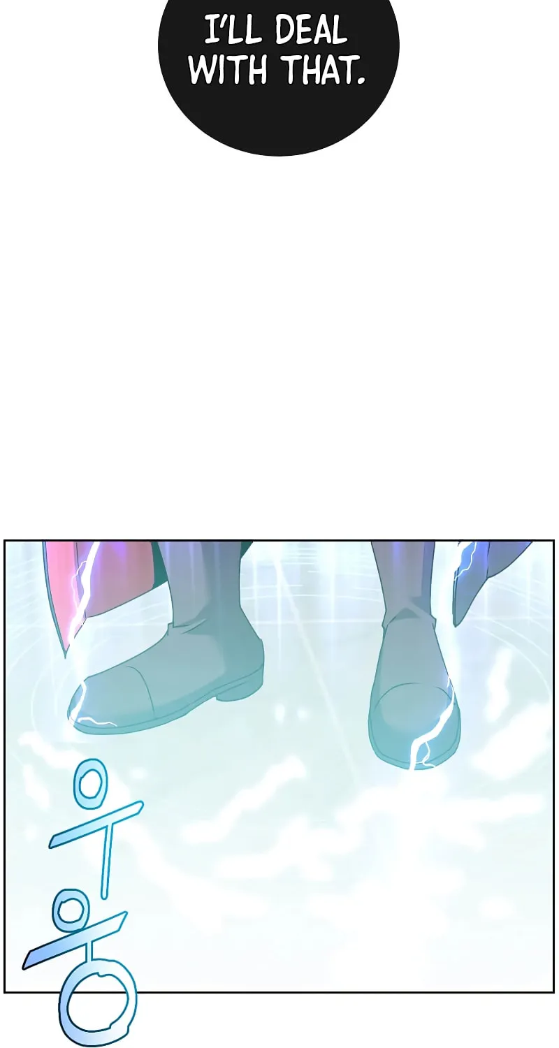 The Max Level Hero Strikes Back! Chapter 119 page 49 - 
