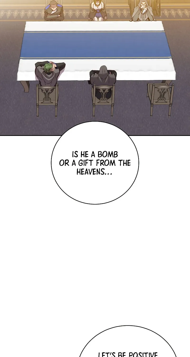 The Max Level Hero Strikes Back! Chapter 119 page 6 - 