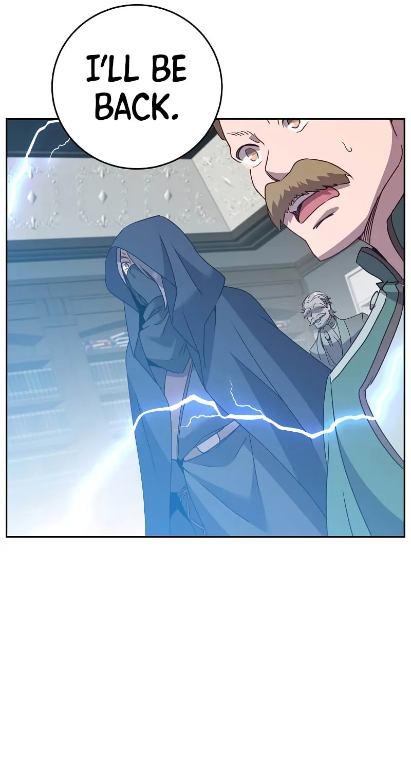 The Max Level Hero Strikes Back! Chapter 119 page 52 - 