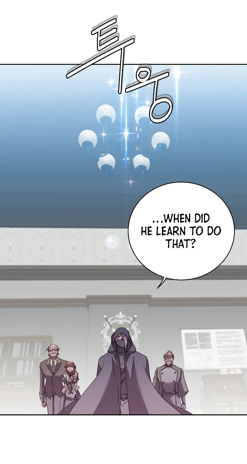 The Max Level Hero Strikes Back! Chapter 119 page 53 - 