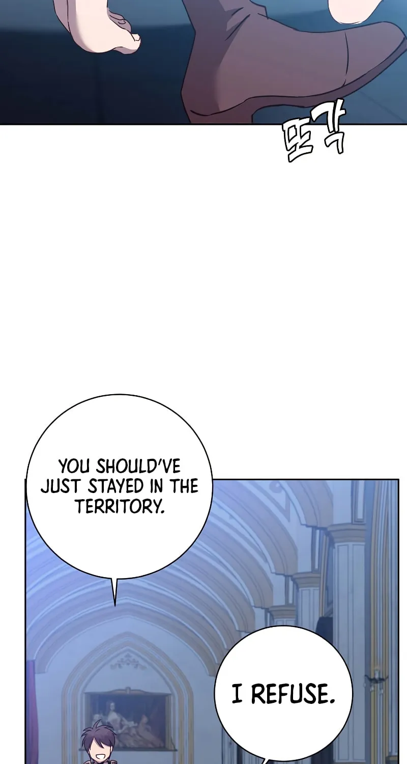 The Max Level Hero Strikes Back! Chapter 119 page 56 - 