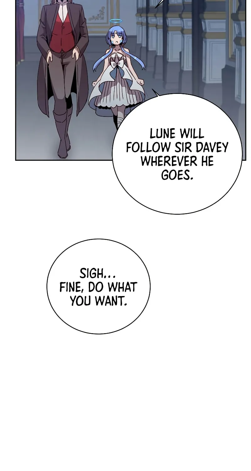 The Max Level Hero Strikes Back! Chapter 119 page 57 - 