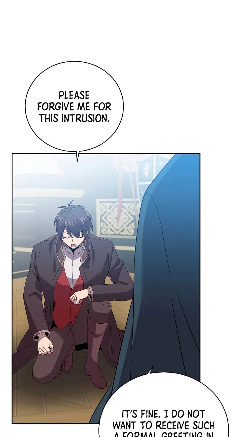 The Max Level Hero Strikes Back! Chapter 119 page 70 - 