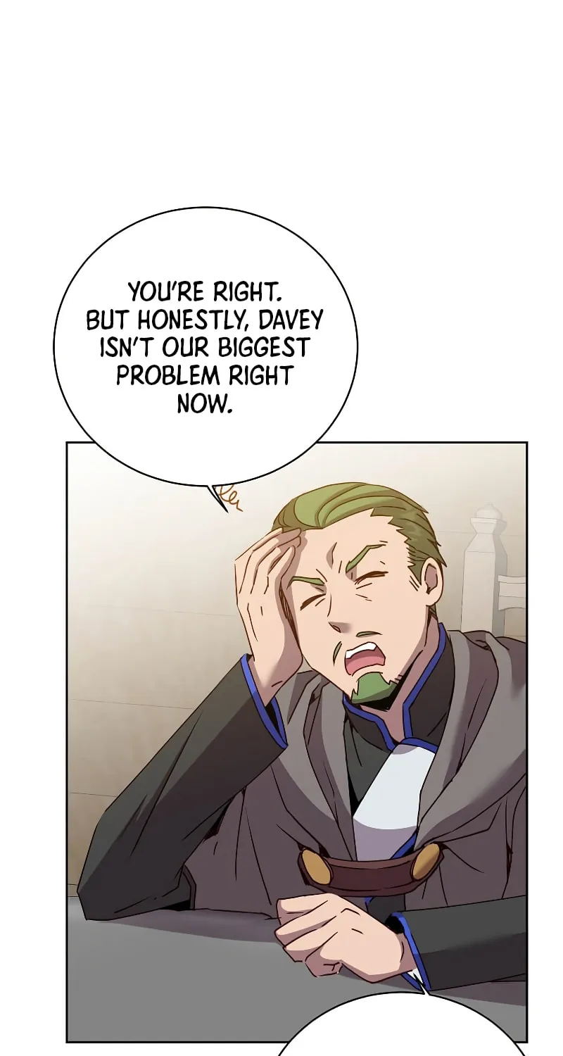 The Max Level Hero Strikes Back! Chapter 119 page 8 - 