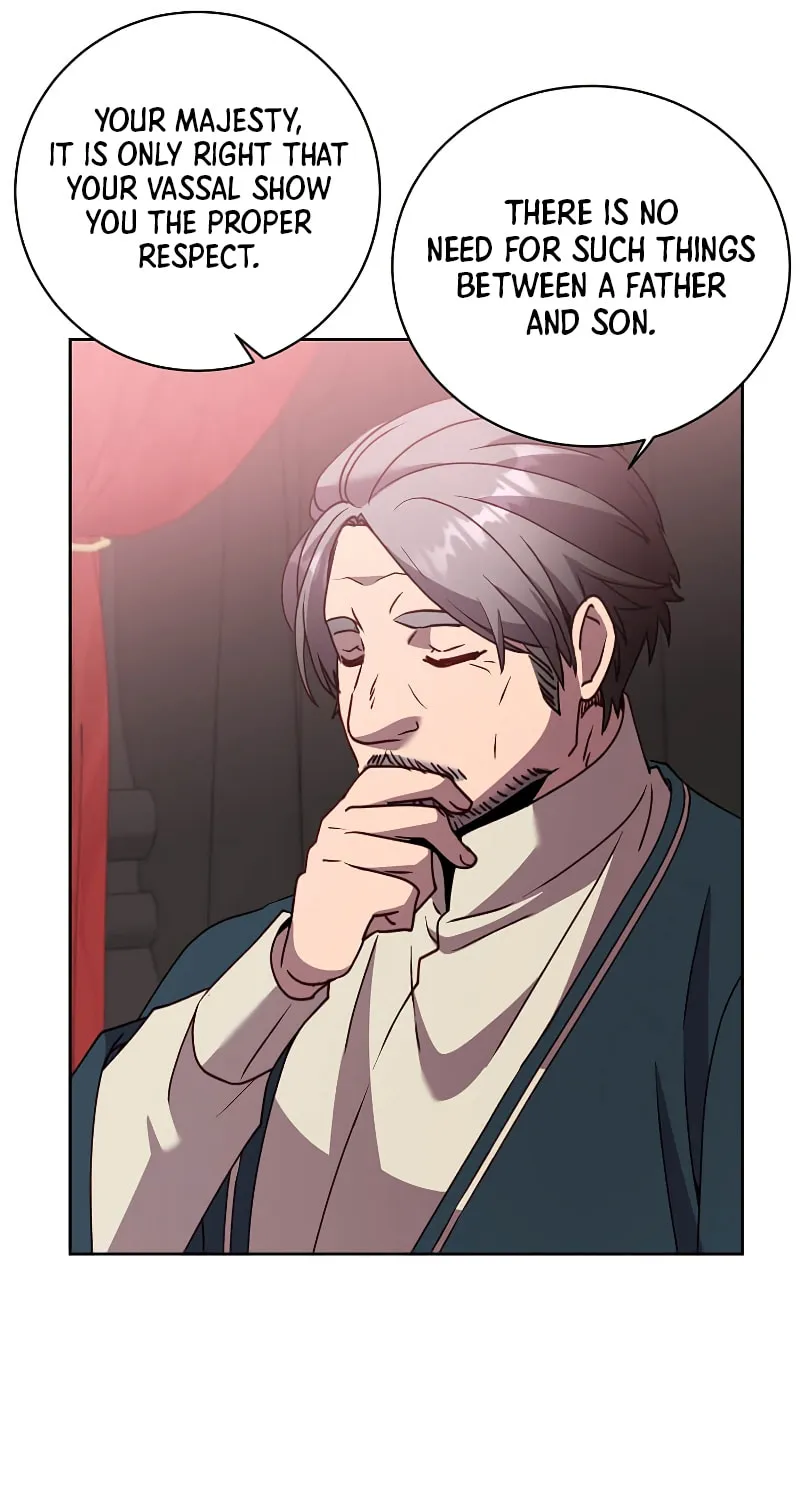 The Max Level Hero Strikes Back! Chapter 119 page 72 - 