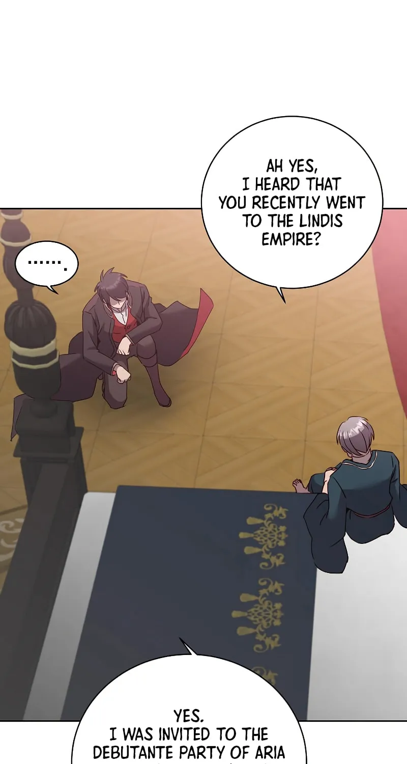 The Max Level Hero Strikes Back! Chapter 119 page 73 - 