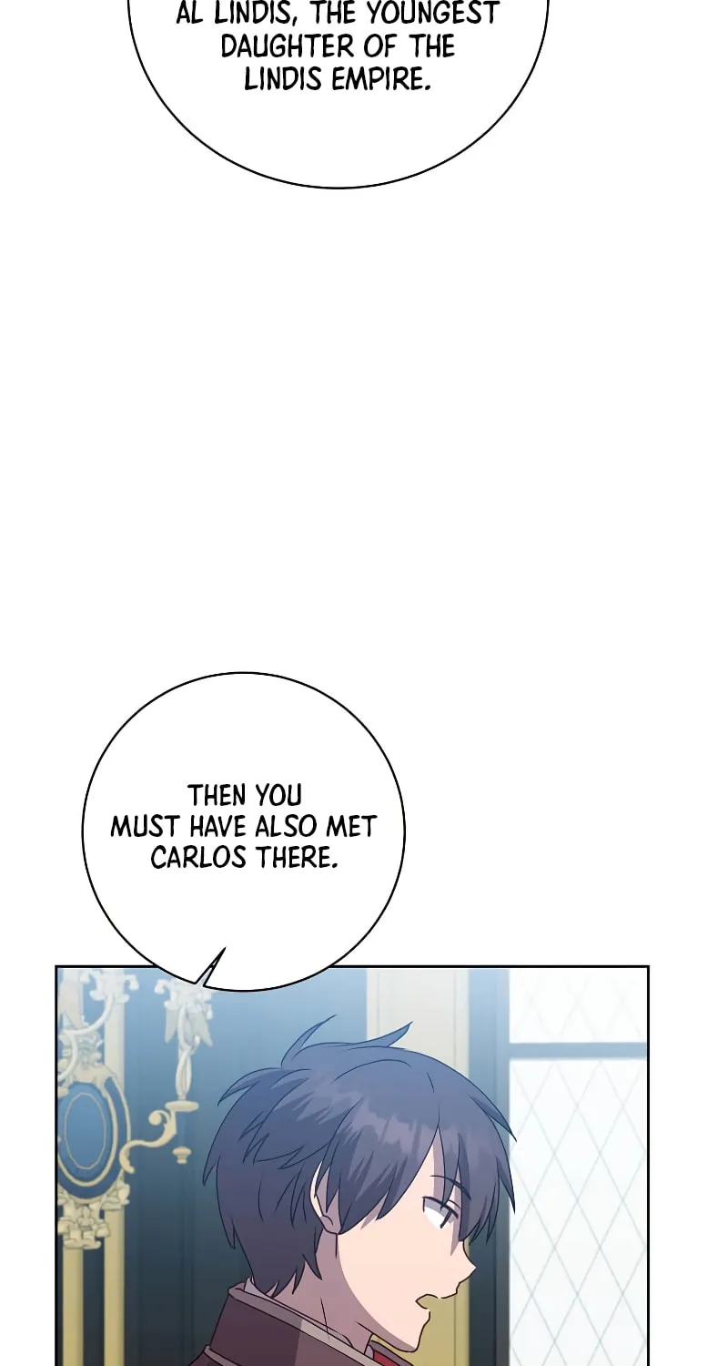 The Max Level Hero Strikes Back! Chapter 119 page 74 - 