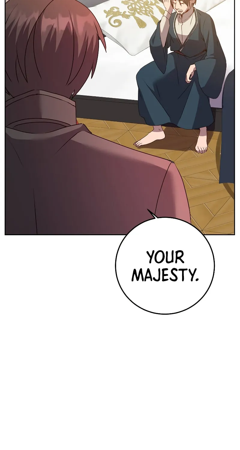 The Max Level Hero Strikes Back! Chapter 119 page 76 - 