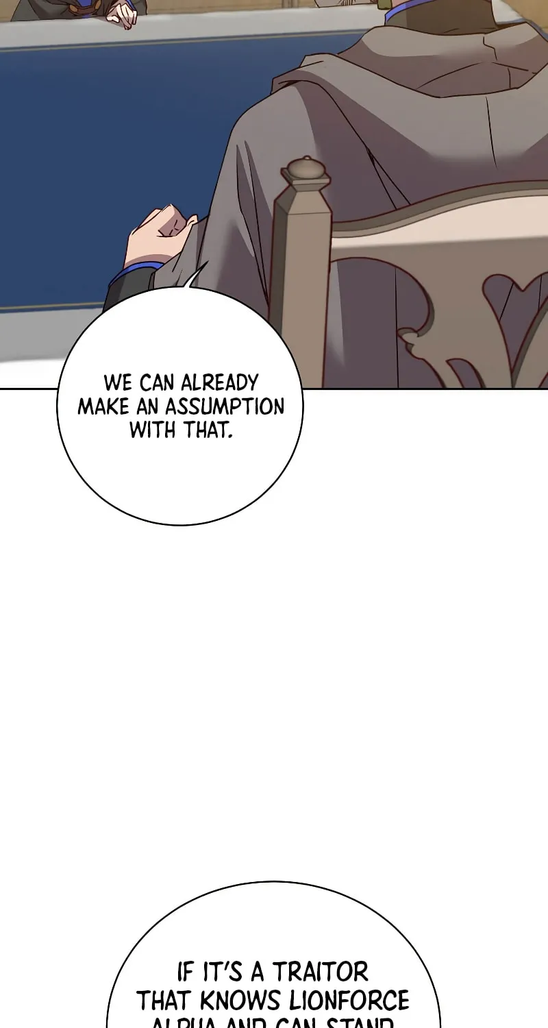 The Max Level Hero Strikes Back! Chapter 119 page 10 - 