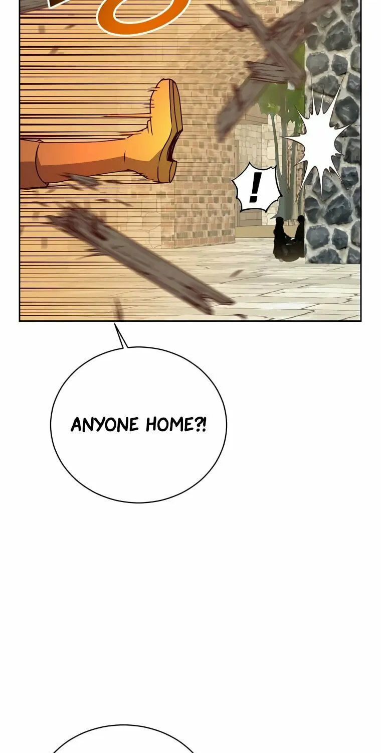 The Max Level Hero Strikes Back! Chapter 120 page 103 - 