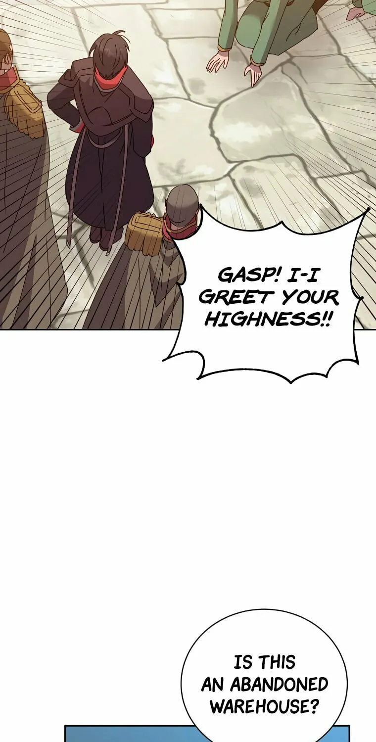 The Max Level Hero Strikes Back! Chapter 120 page 105 - 