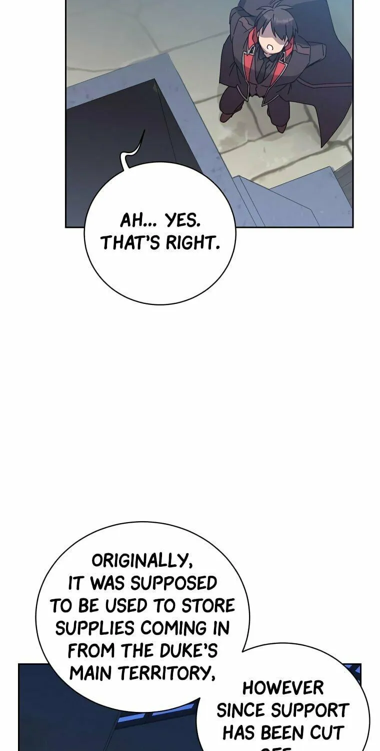 The Max Level Hero Strikes Back! Chapter 120 page 107 - 
