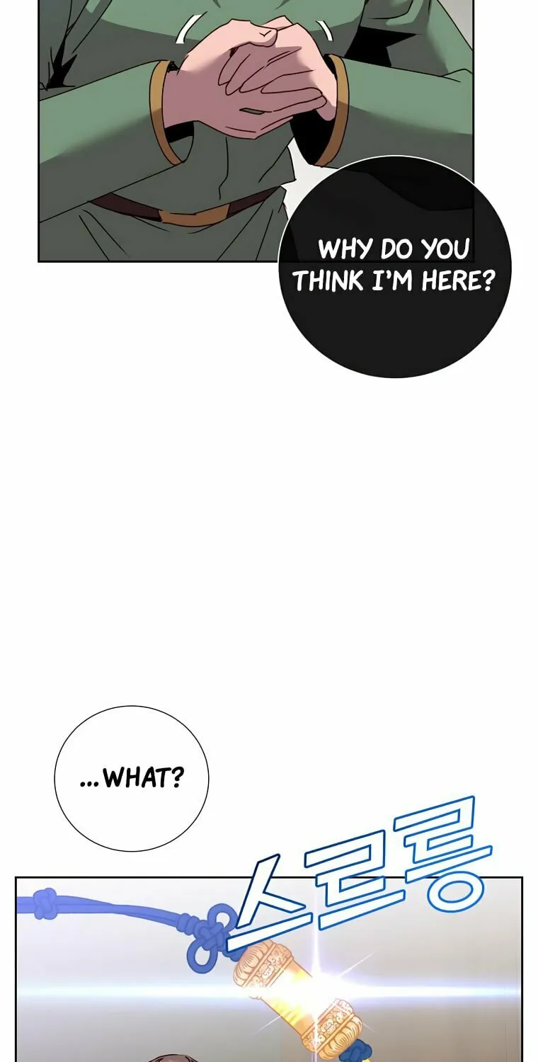 The Max Level Hero Strikes Back! Chapter 120 page 111 - 