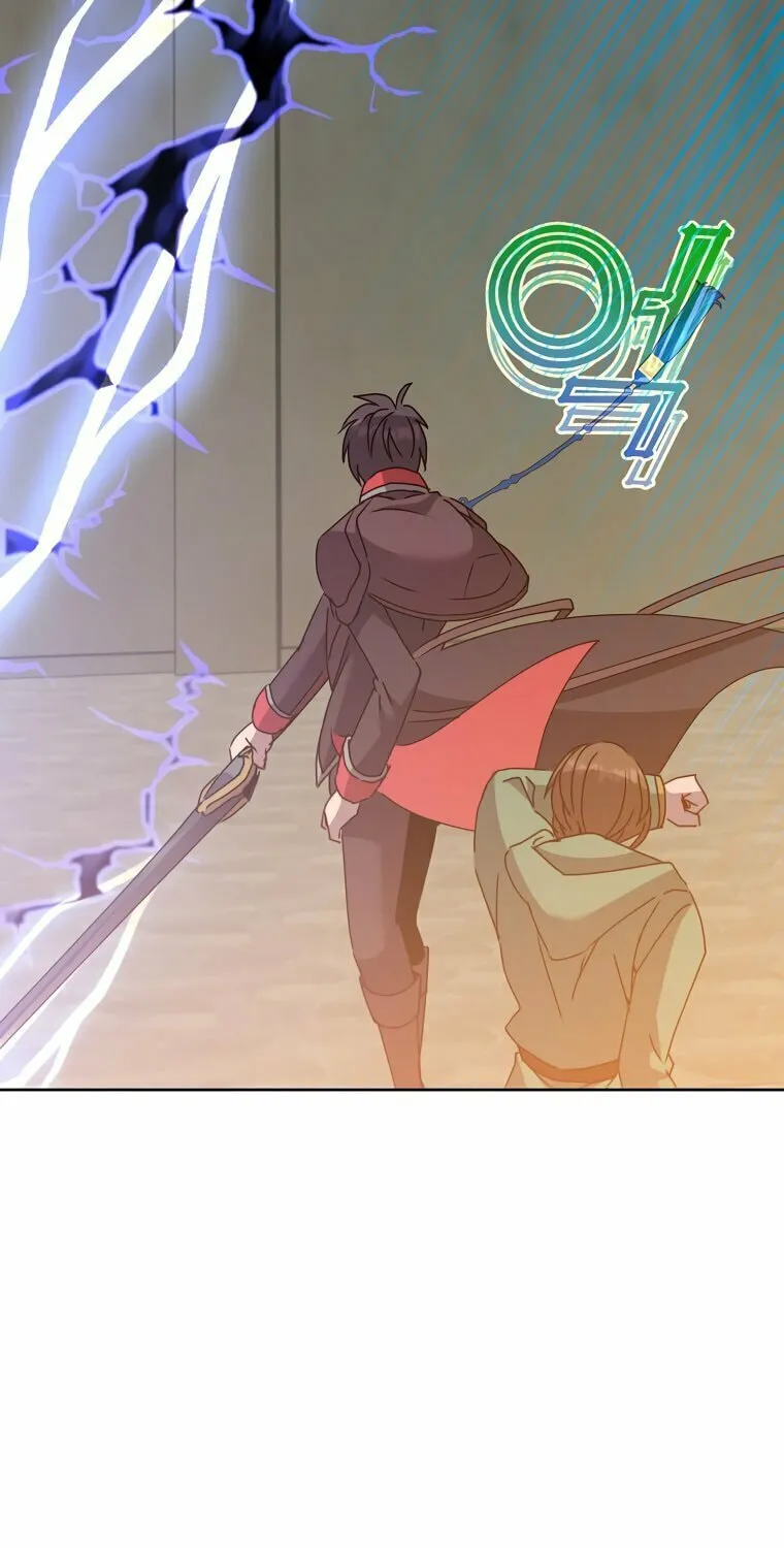 The Max Level Hero Strikes Back! Chapter 120 page 115 - 