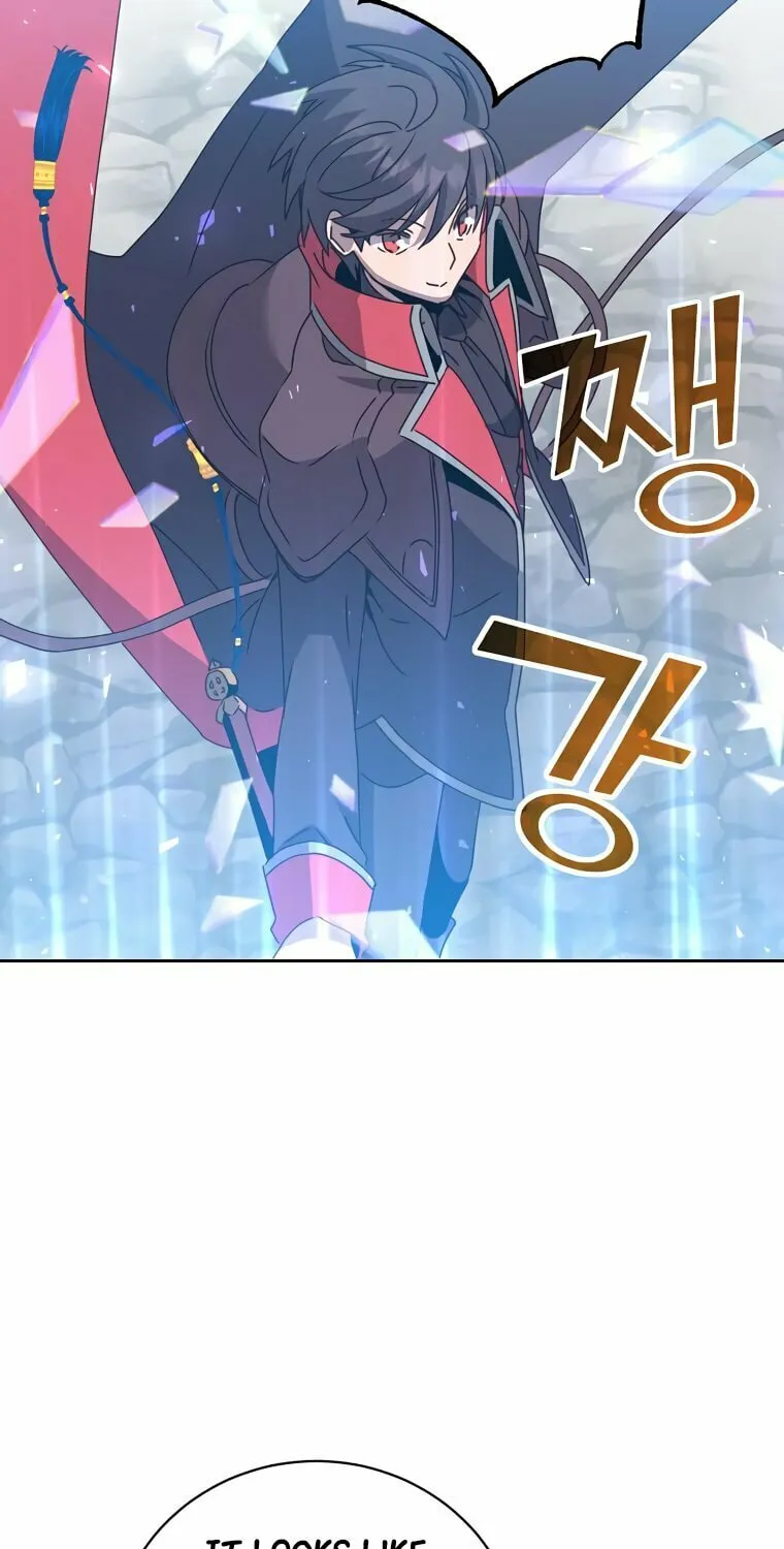 The Max Level Hero Strikes Back! Chapter 120 page 117 - 