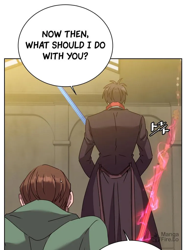 The Max Level Hero Strikes Back! Chapter 120 page 124 - 