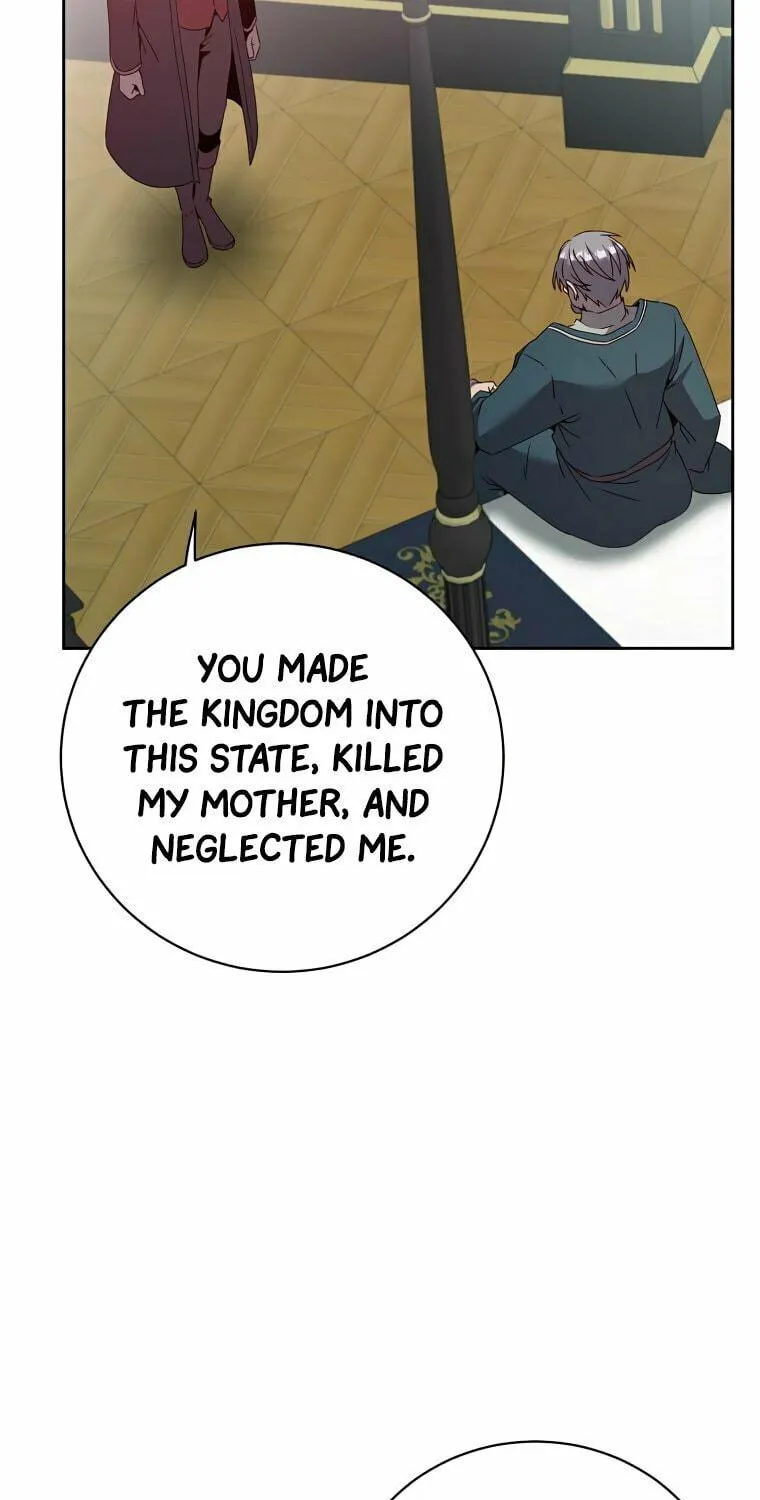 The Max Level Hero Strikes Back! Chapter 120 page 17 - 