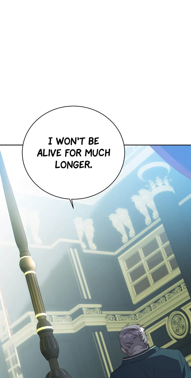 The Max Level Hero Strikes Back! Chapter 120 page 3 - 