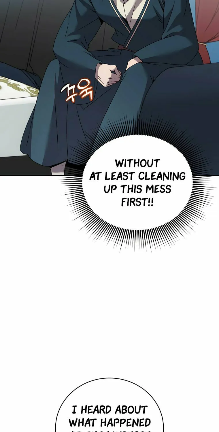 The Max Level Hero Strikes Back! Chapter 120 page 21 - 