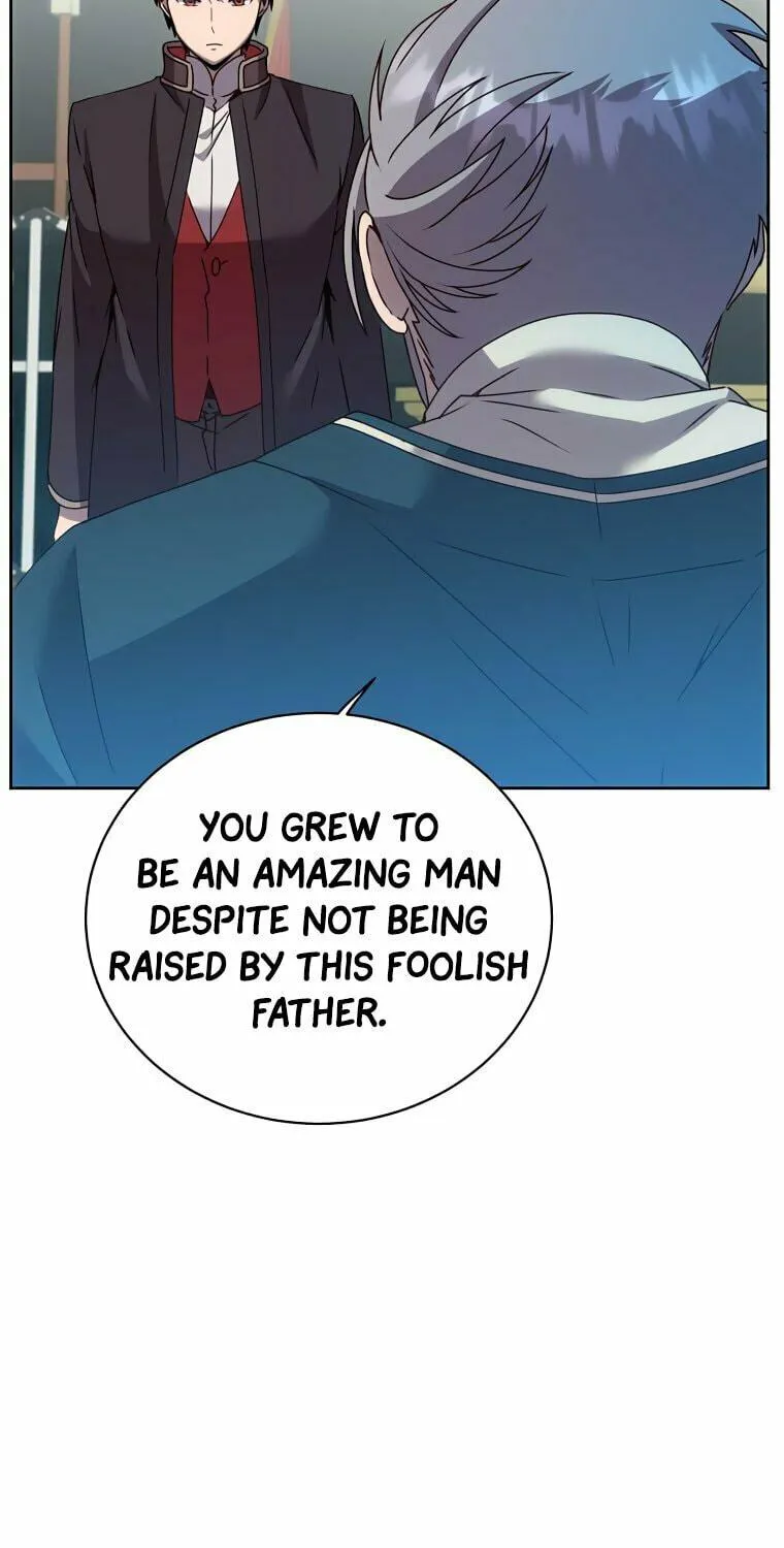 The Max Level Hero Strikes Back! Chapter 120 page 23 - 