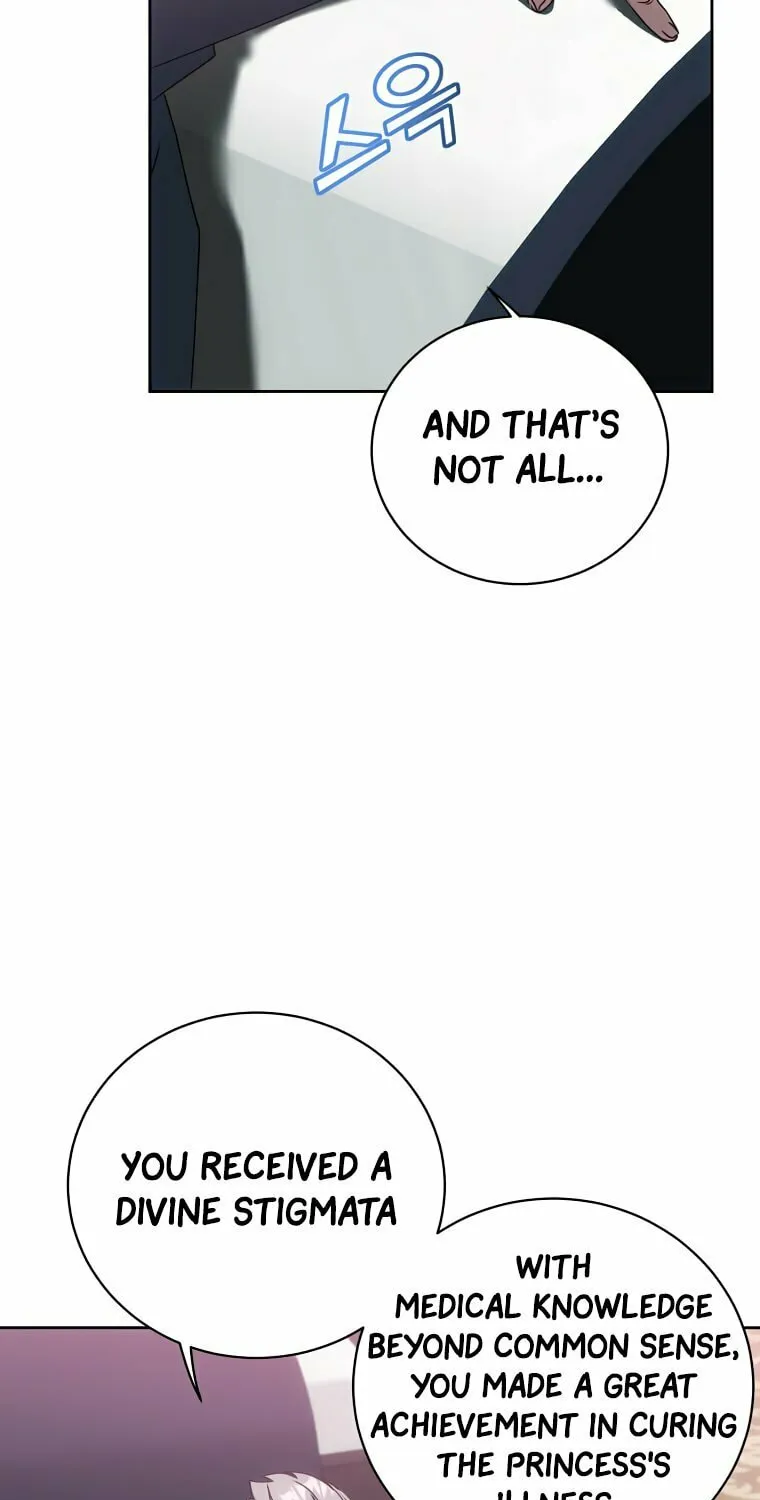 The Max Level Hero Strikes Back! Chapter 120 page 27 - 