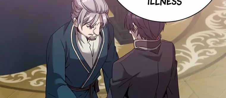 The Max Level Hero Strikes Back! Chapter 120 page 28 - 