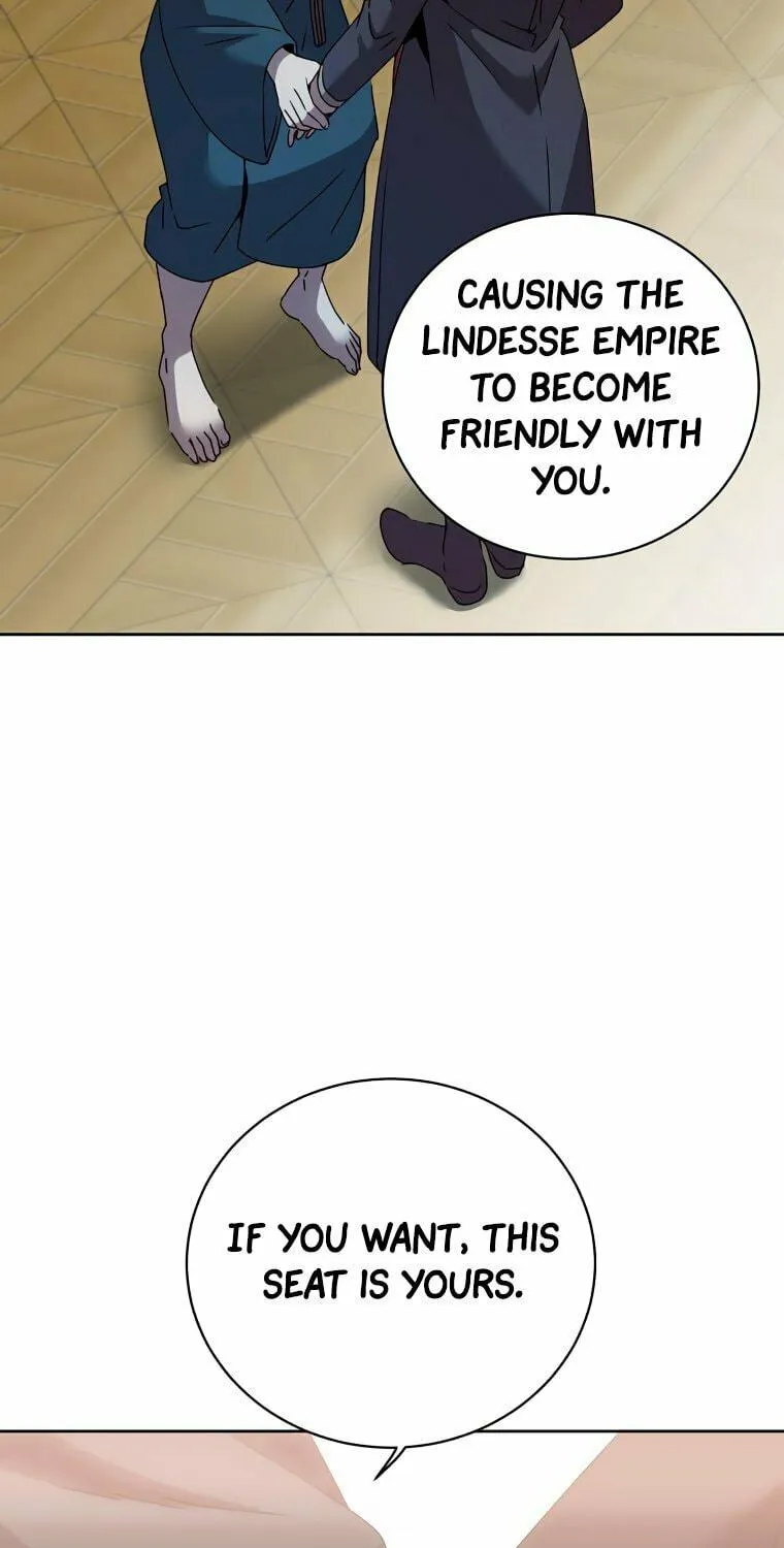 The Max Level Hero Strikes Back! Chapter 120 page 29 - 