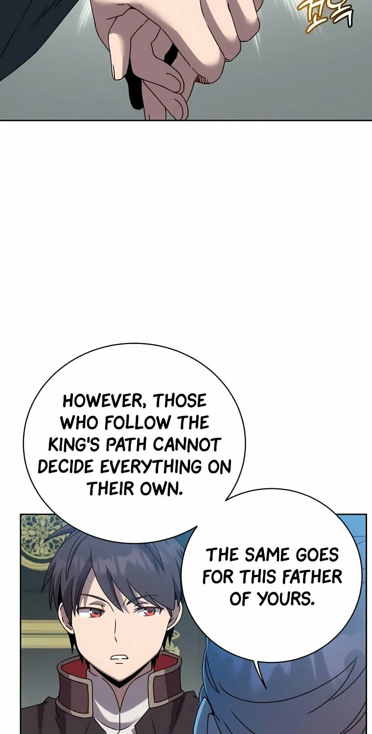 The Max Level Hero Strikes Back! Chapter 120 page 31 - 